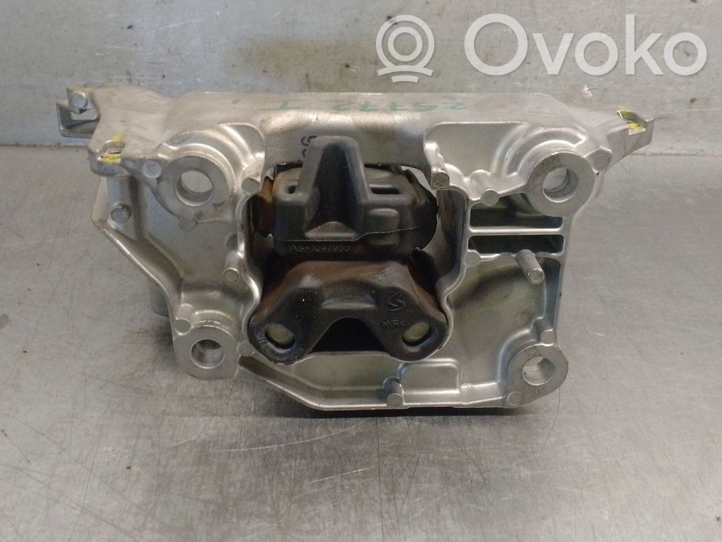 Citroen C4 SpaceTourer Suport tampon motor 