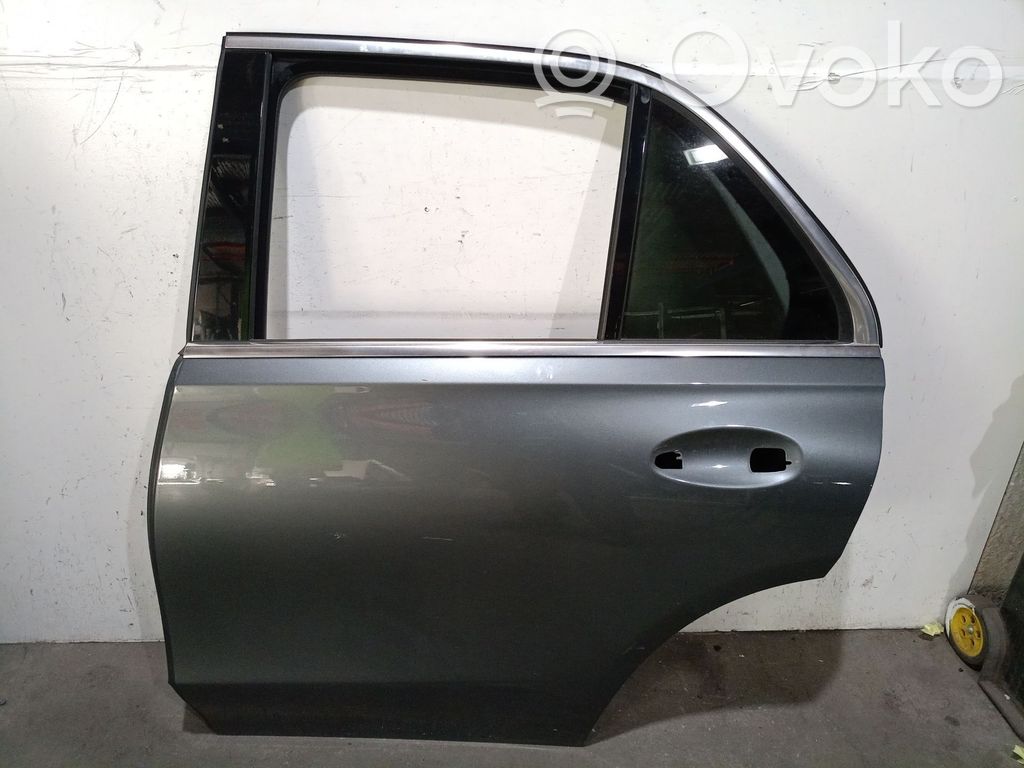 Mercedes-Benz GLE W167 Ușă spate
