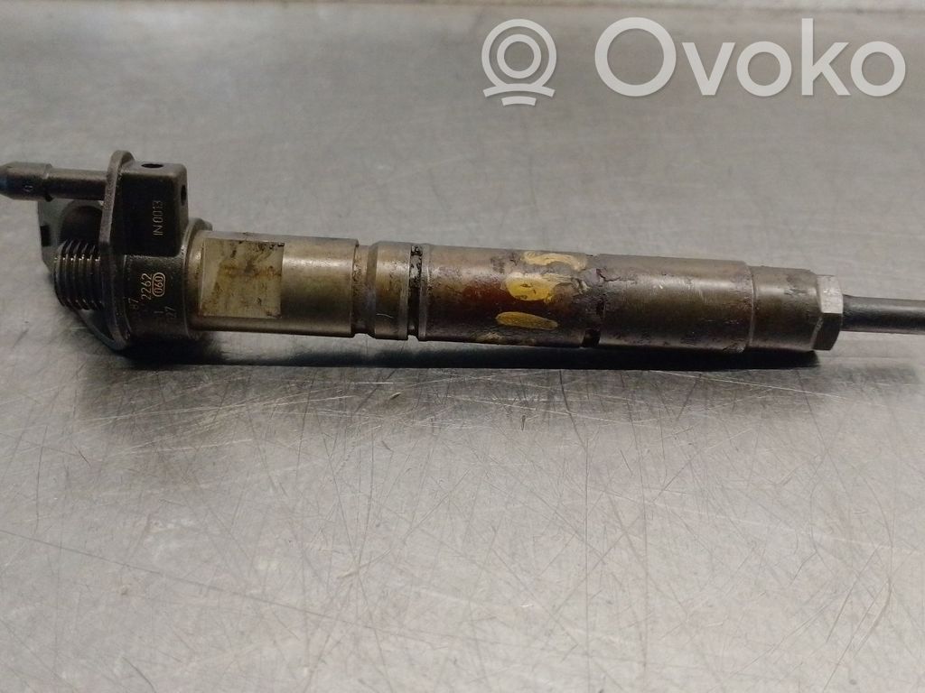 Mercedes-Benz ML W164 Injector combustibil 