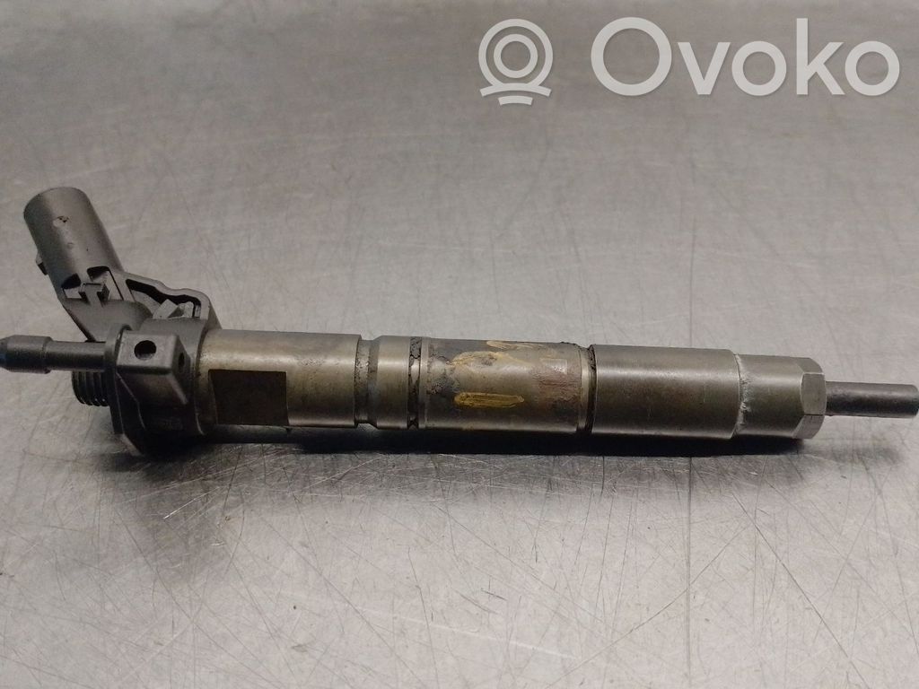 Mercedes-Benz ML W164 Injector combustibil 