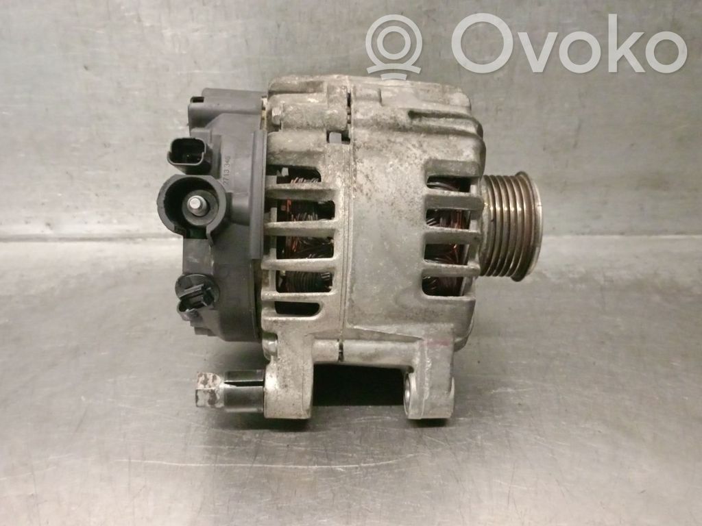 Mitsubishi ASX Alternator 