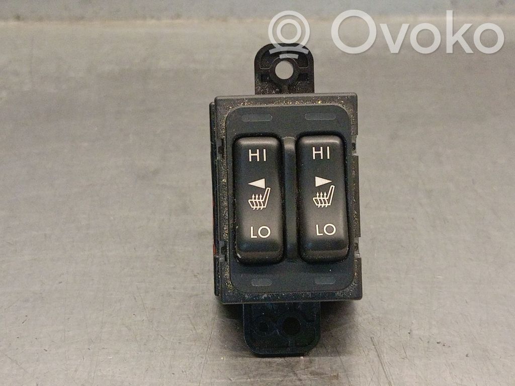 Multifunctional control switch/knob   83245SC011,83245SC011