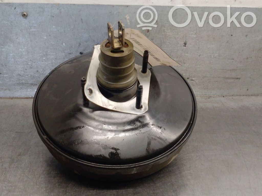 Ford Fusion Valvola di pressione Servotronic sterzo idraulico 