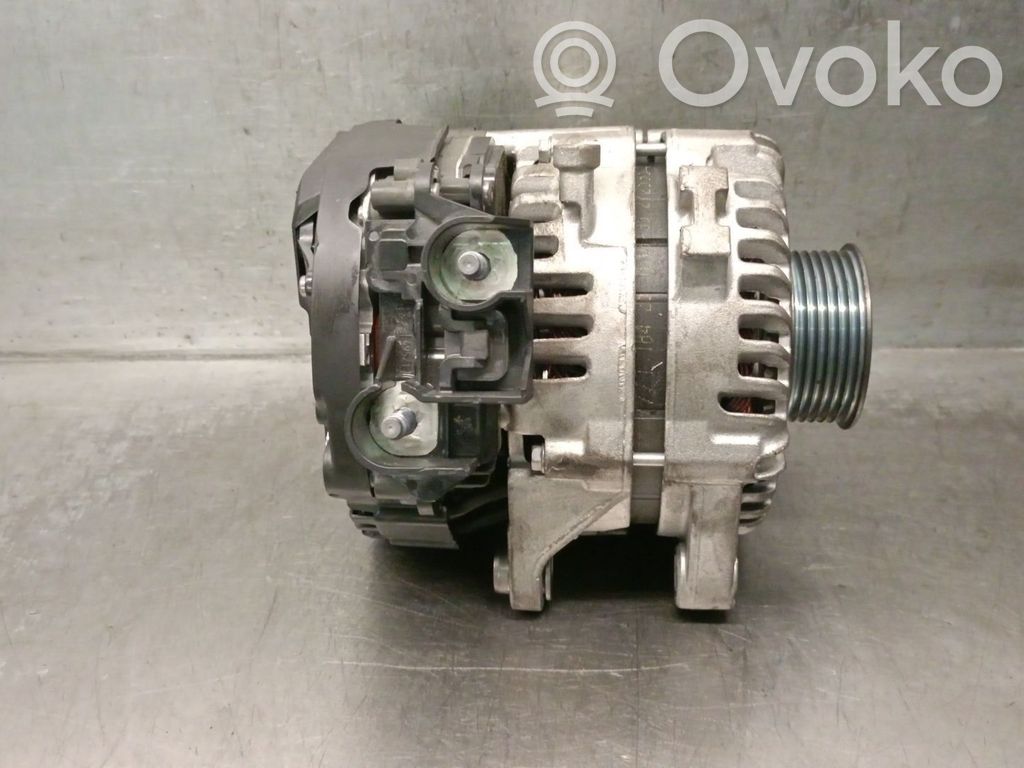 Citroen C4 SpaceTourer Alternator 
