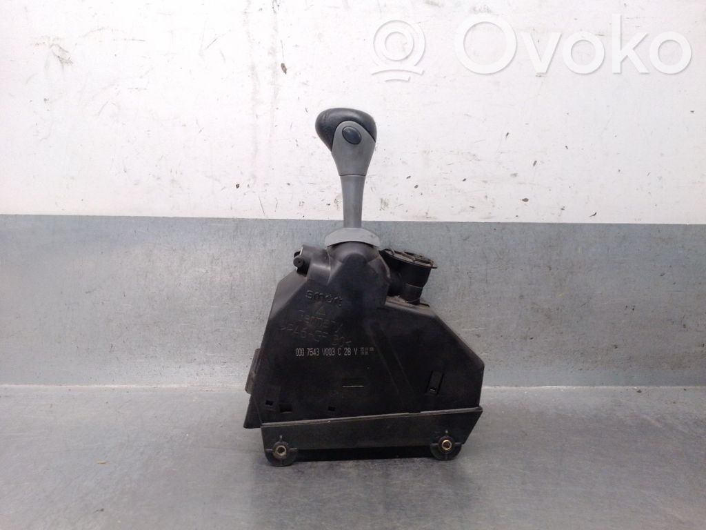 Smart ForTwo I MC01 Asta della leva del cambio