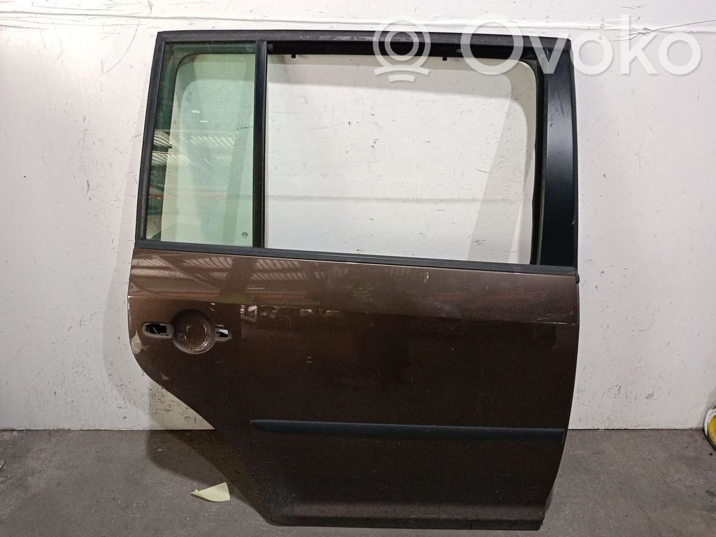 Volkswagen Touran II Ușă spate 