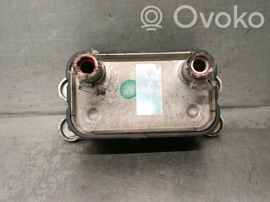 Volvo V50 Radiator ulei motor 