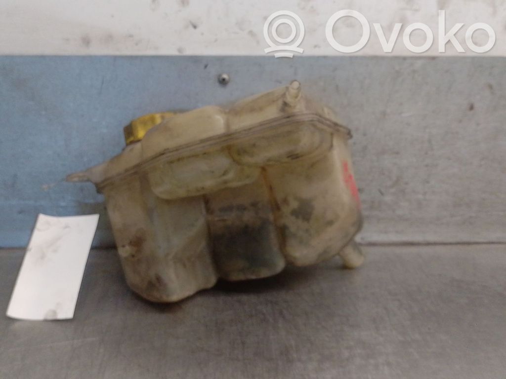 Ford Fusion Vas expansiune combustibil 