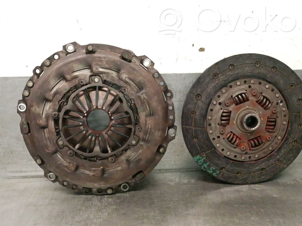 Mitsubishi ASX Kit frizione 