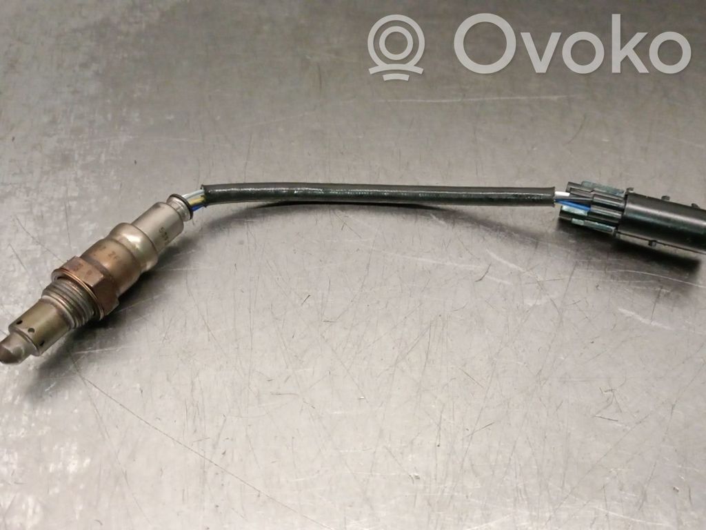 Sonde lambda   9831748480,9831748480