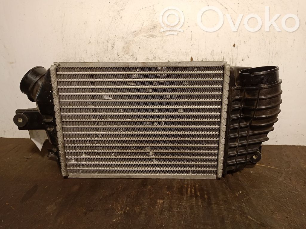 Subaru Levorg Radiador intercooler 