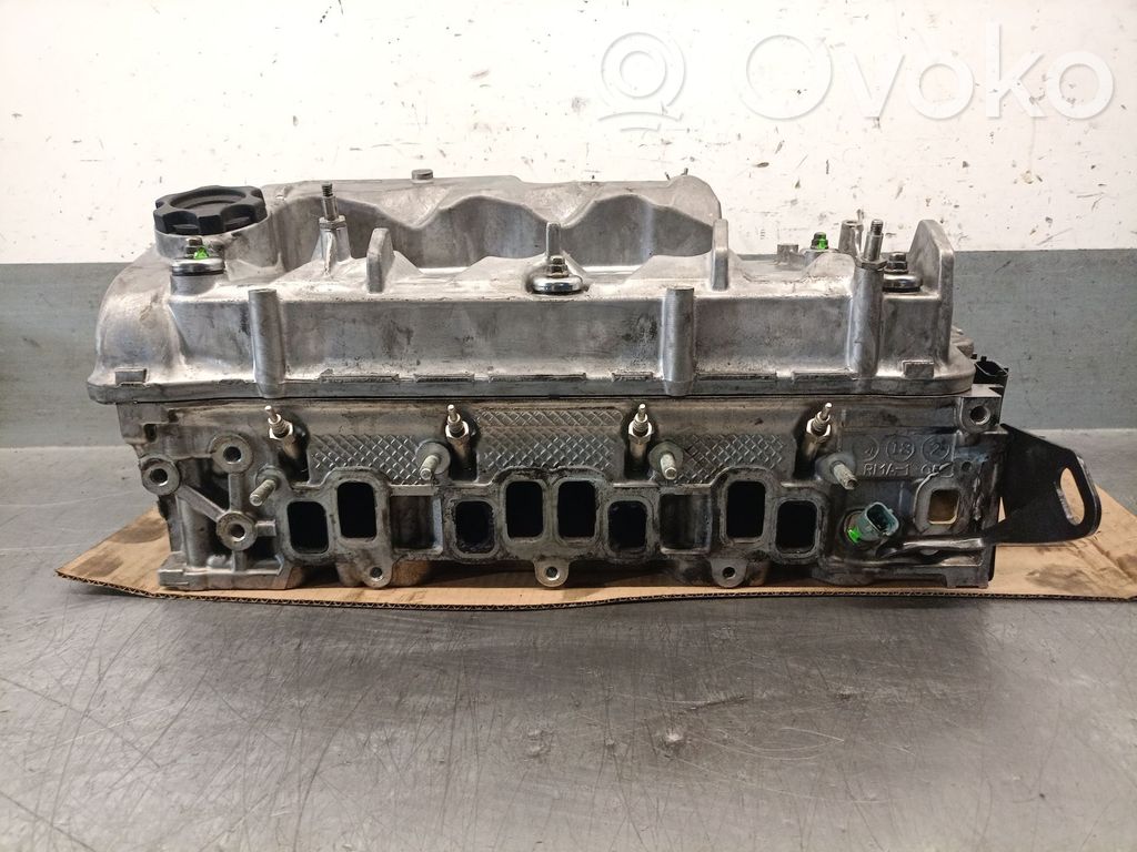 Culata del motor   10003RSRE02,10003RSRE02