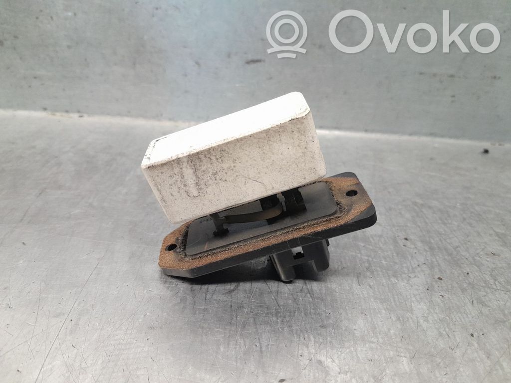Toyota Corolla E110 Motor aerotermă/rezistor ventilator 