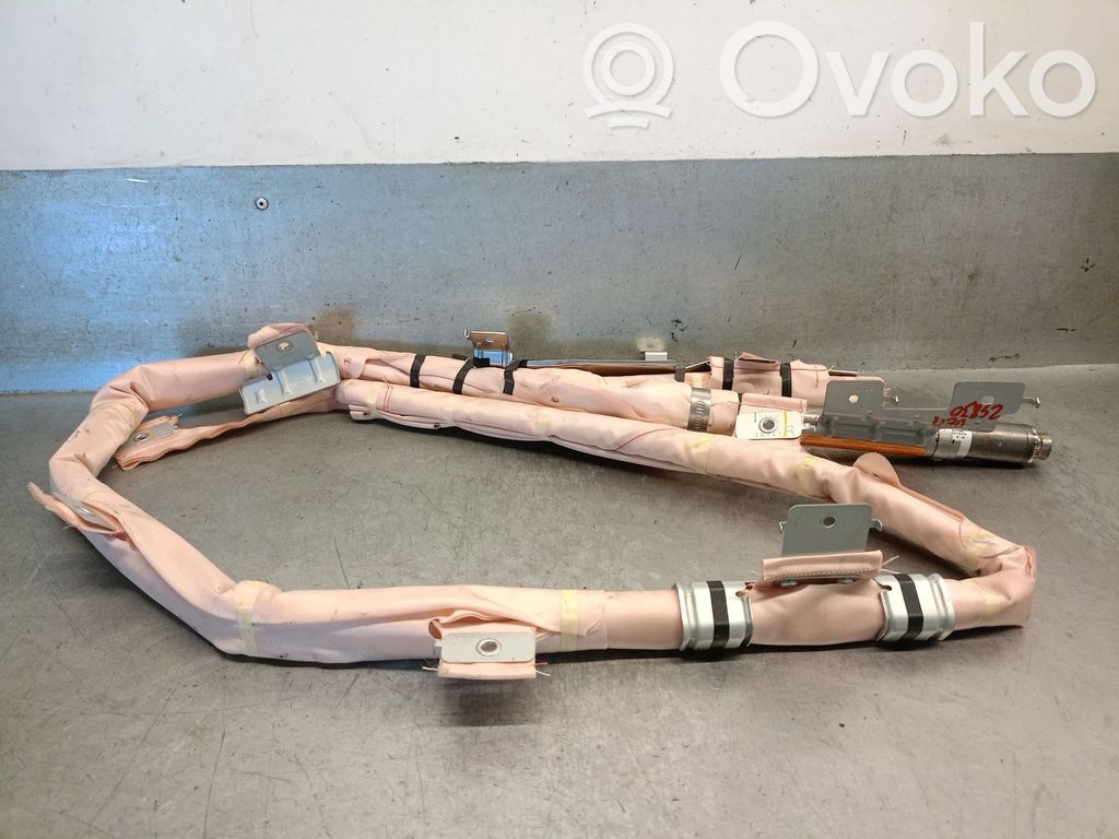Airbag lateral   0589P1000161,98251VA021