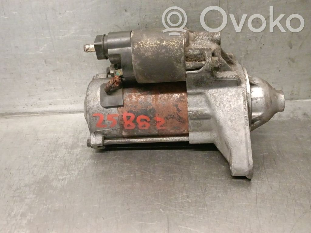 Toyota Corolla E110 Anlasser 