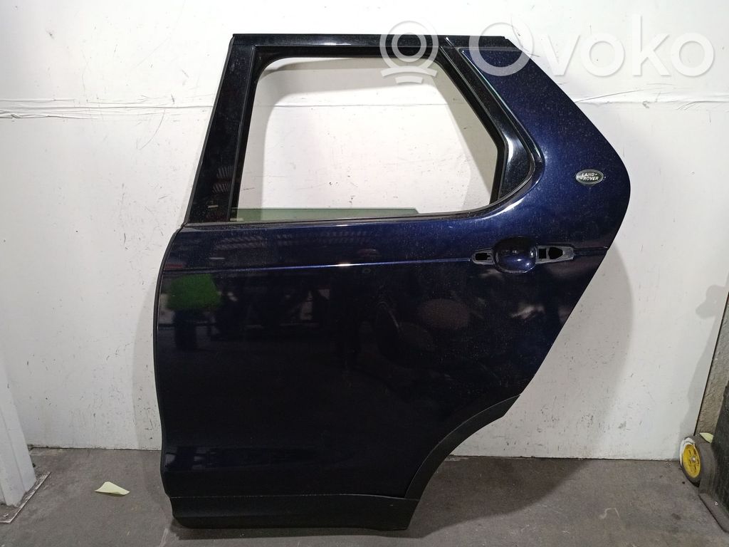 Land Rover Discovery 5 Ușă spate 