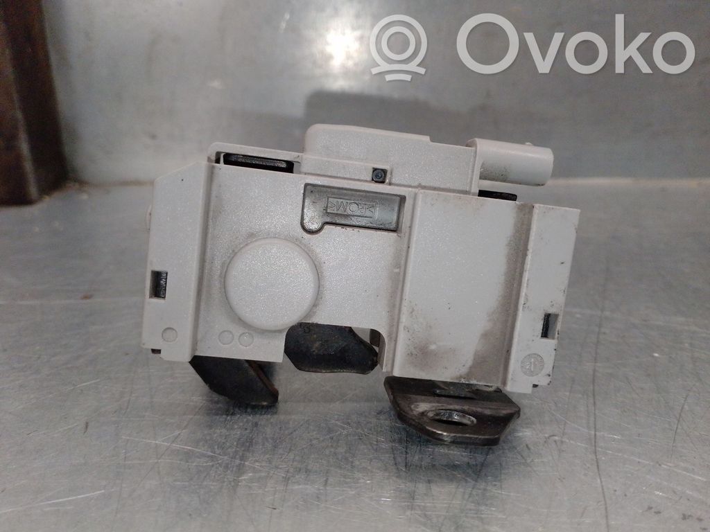 Mercedes-Benz GLE W167 Fissaggio gancio/anello 