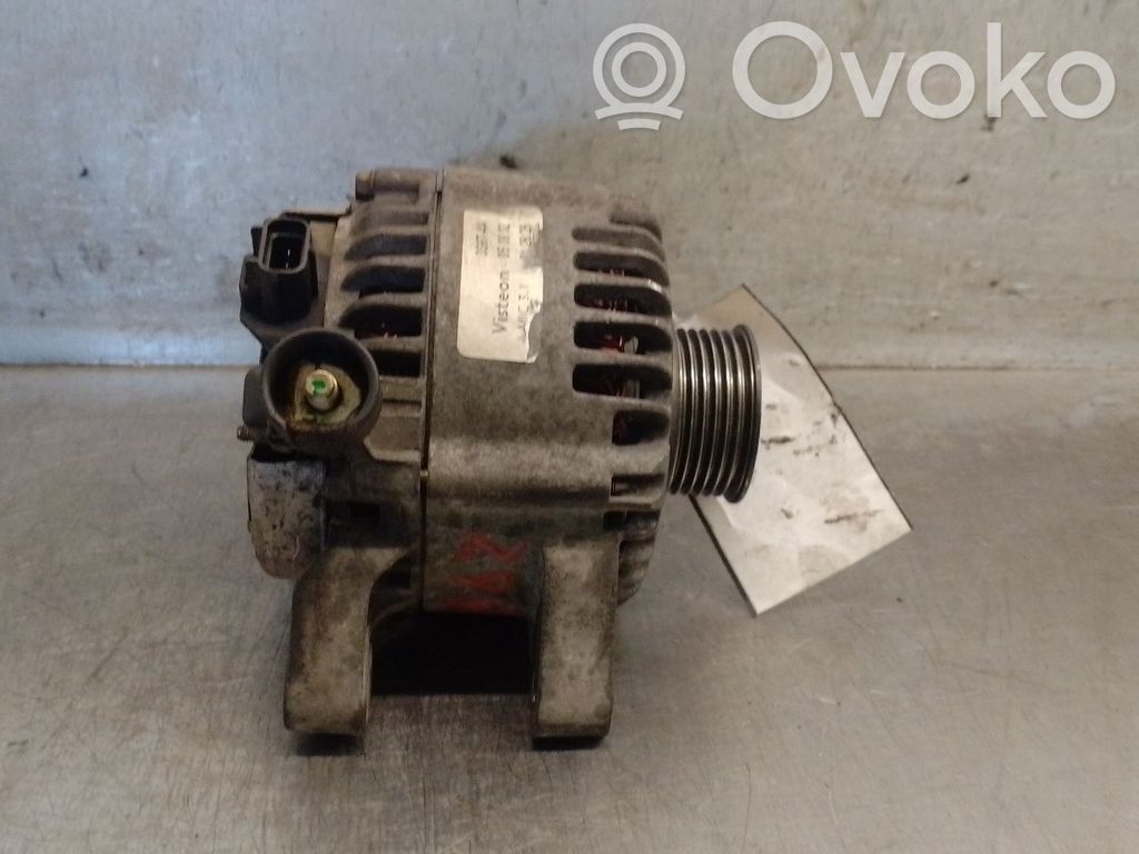 Ford Fusion Generatore/alternatore 