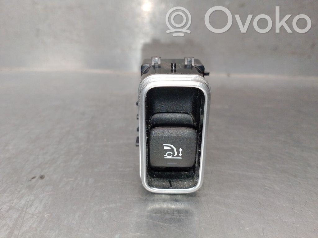 Mercedes-Benz GLE W167 Przyciski multifunkcyjne