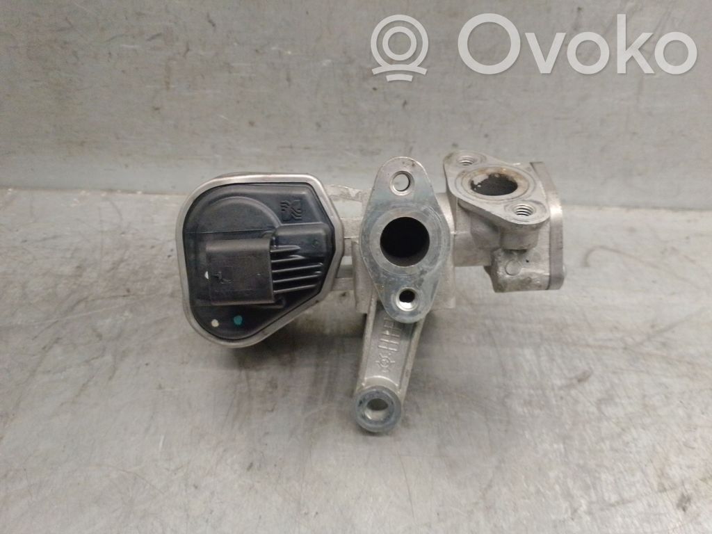 Hyundai Ioniq Valvola EGR 