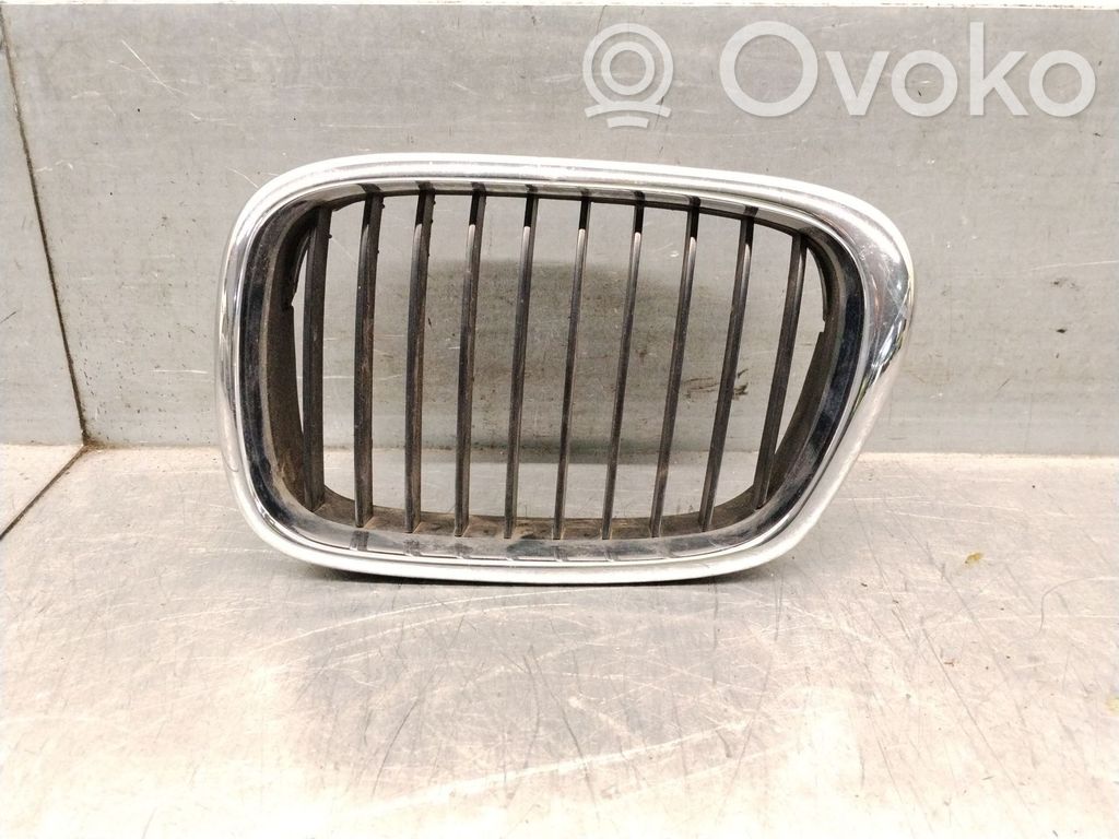 BMW 5 E39 Front grill 