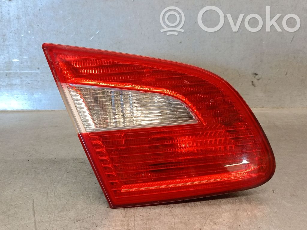 Skoda Superb B6 (3T) Takavalot 