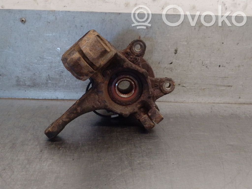 Ford Fusion Achsschenkel vorne