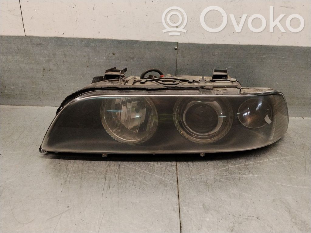 BMW 5 E39 Far 