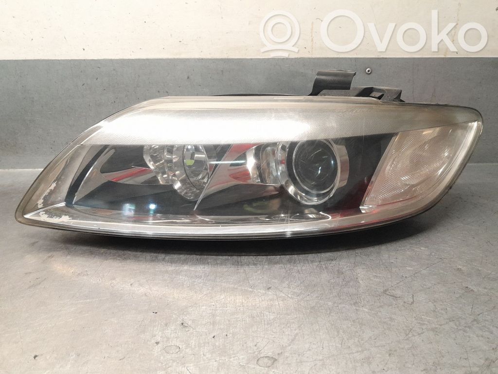 Audi Q7 4L Far 