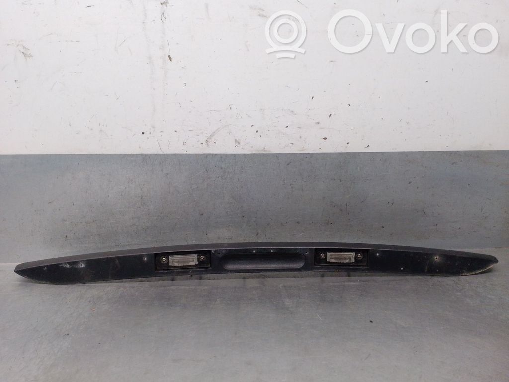 Ford Fusion Element deski rozdzielczej 