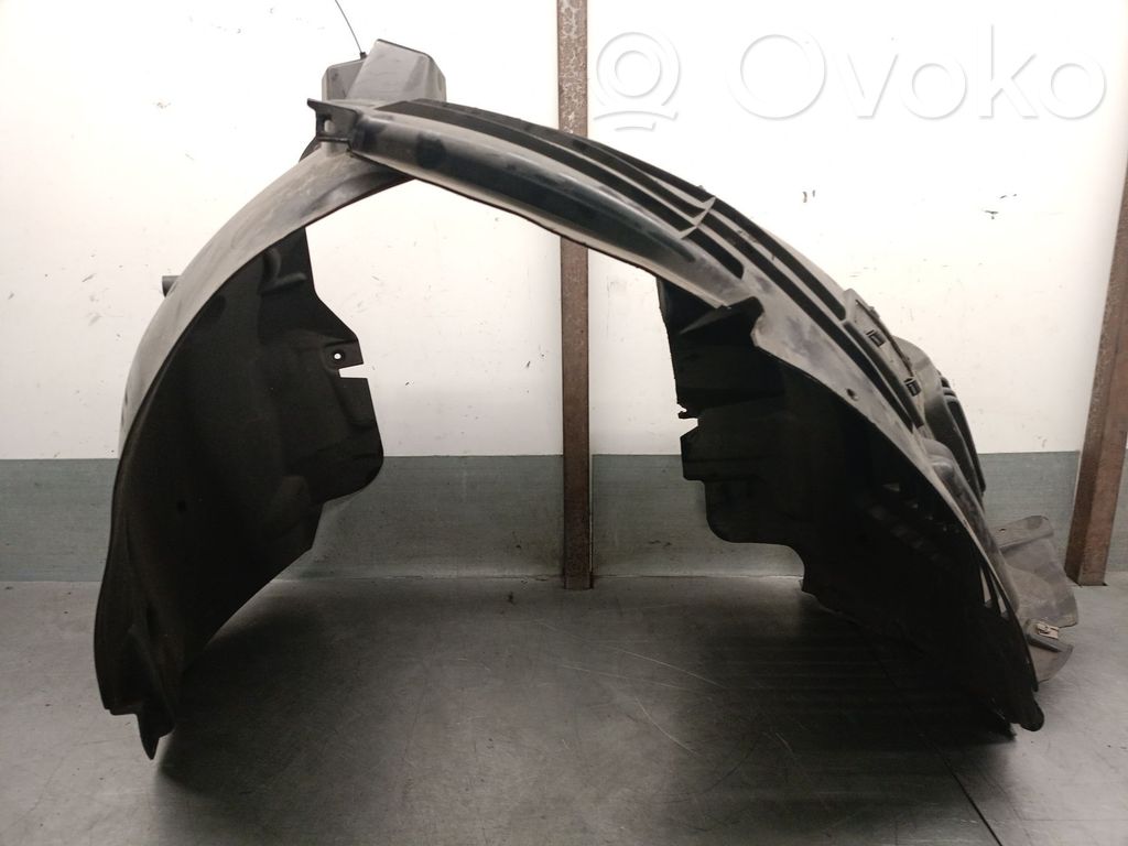 Mercedes-Benz GLE W167 Revestimientos de la aleta antisalpicaduras delanteros 