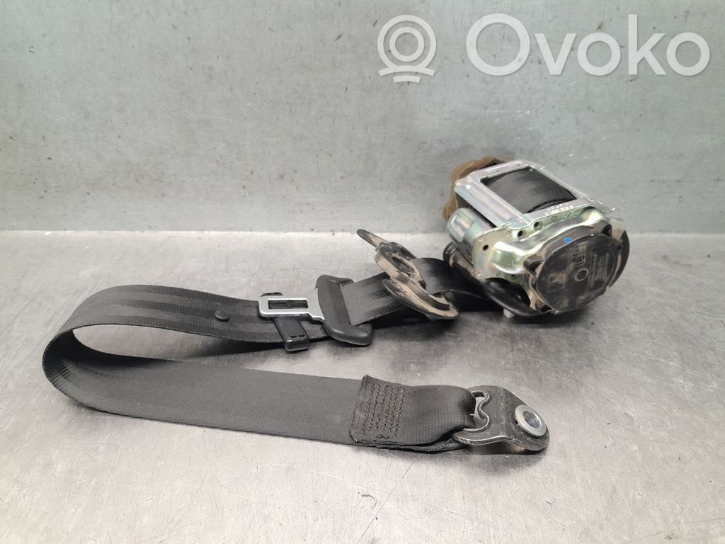 Land Rover Discovery 5 Pas bezpieczeństwa fotela tylnego 