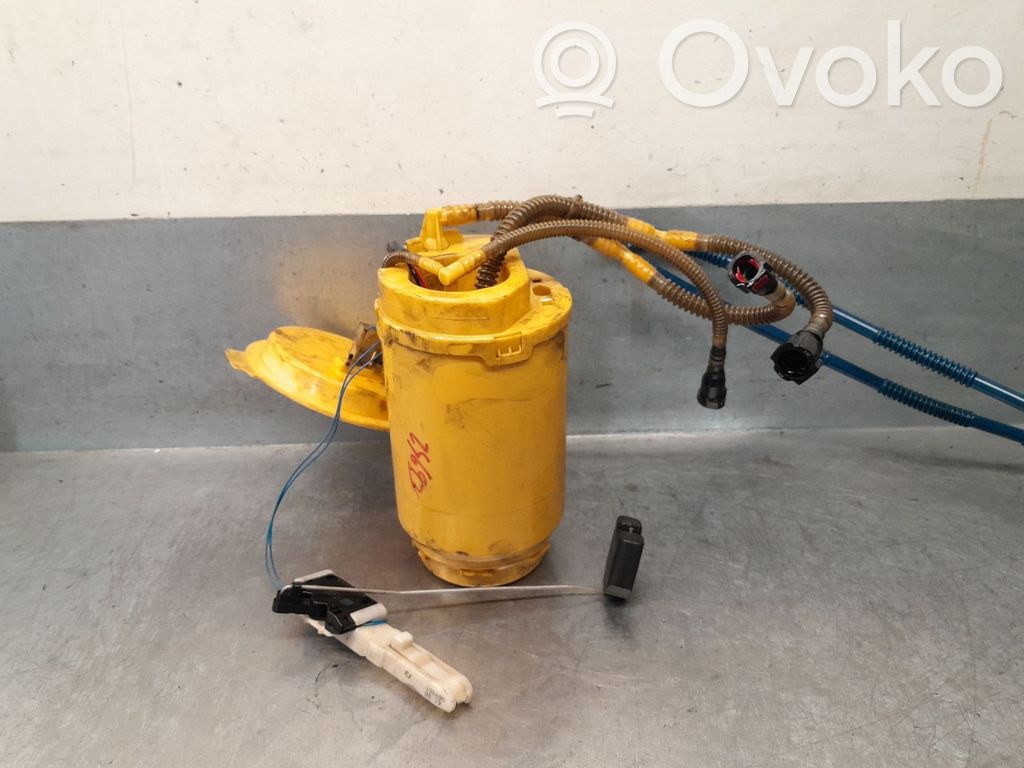 Audi Q7 4L Pompa carburante immersa 