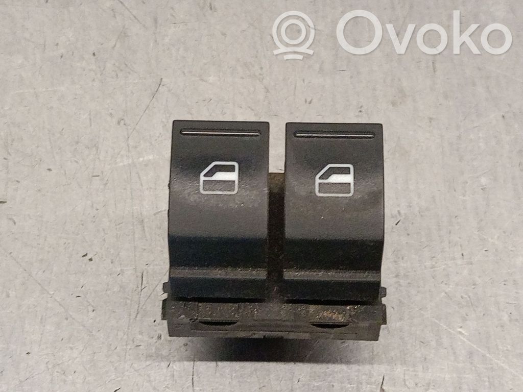 Volkswagen Eos Comutator comandă geamuri electrice 