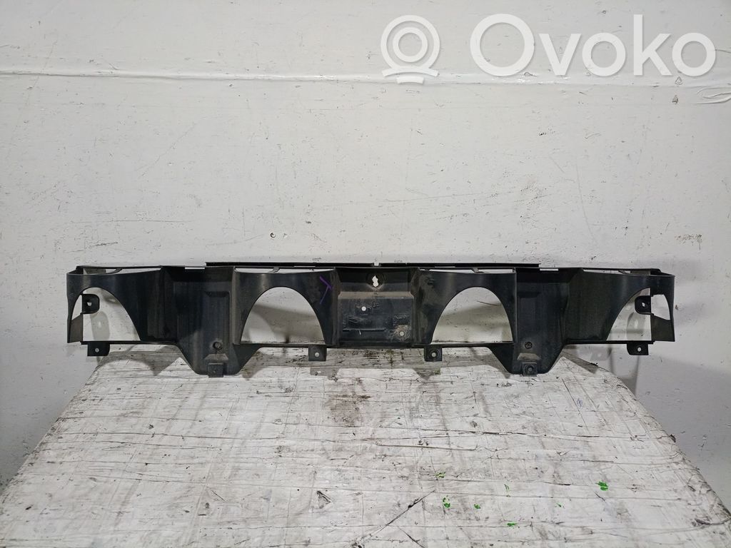 Ford Mondeo MK IV Support de montage de pare-chocs avant 