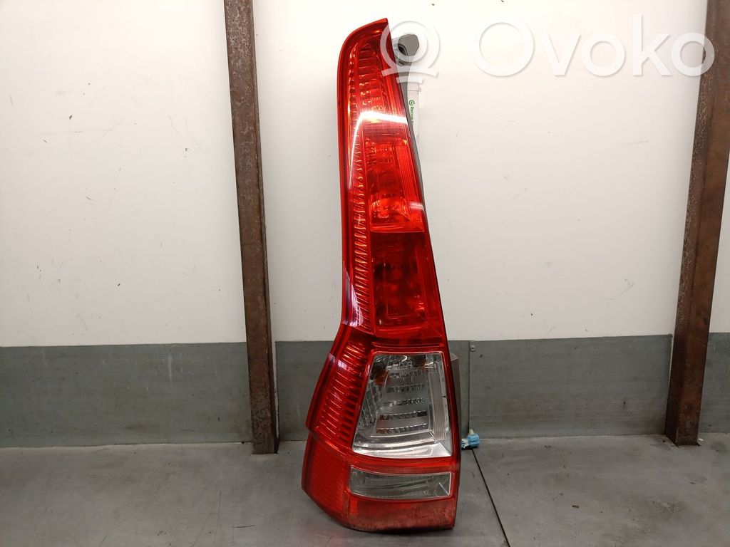 Honda CR-V Luci posteriori