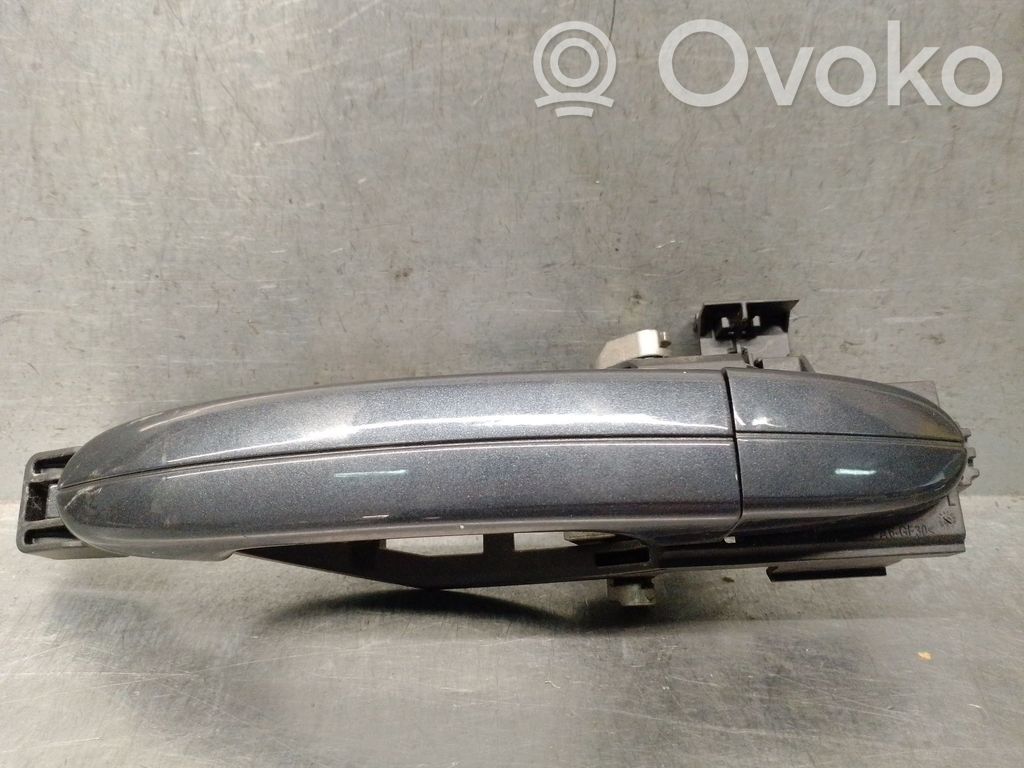 Ford Mondeo MK IV Takaoven ulkokahva
