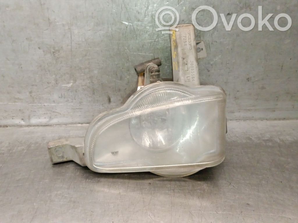 Volvo S40, V40 Proiector ceață 