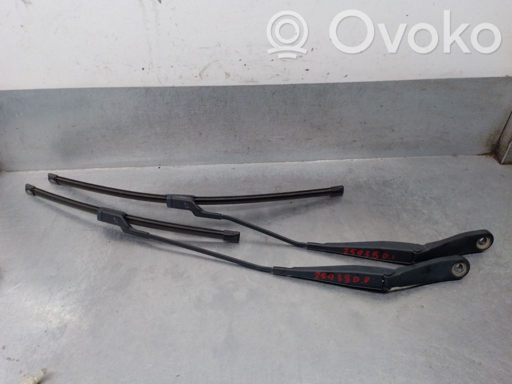 Ford Mondeo MK IV Wischerarm vorne