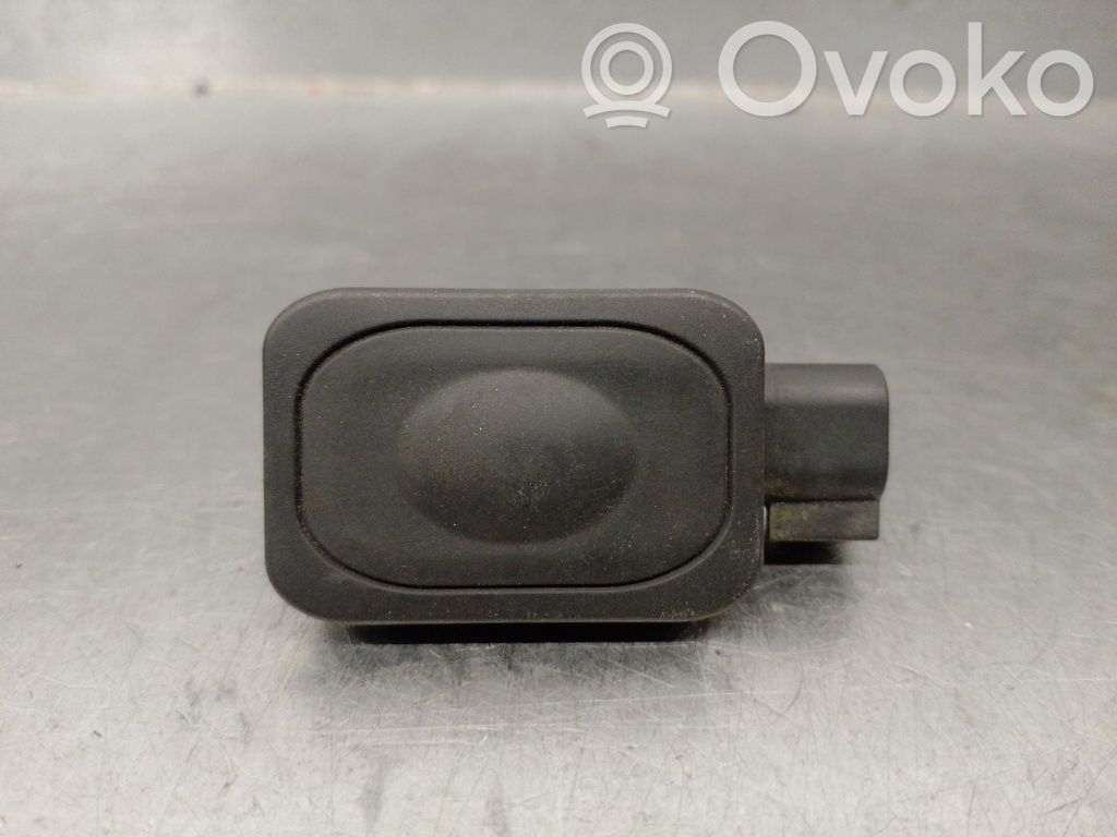 Ford Mondeo MK IV Manecilla externa puerta trasera 
