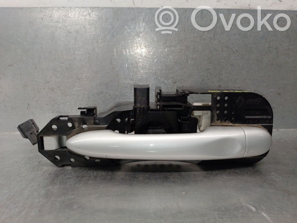 Renault Grand Modus Maniglia esterna per portiera anteriore 