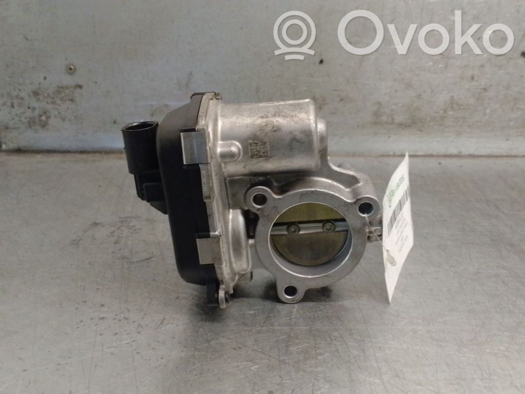 Skoda Kamiq Valvola corpo farfallato 