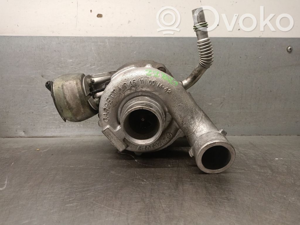 Turbo   059145701C,059145701S,4341352GARRETT