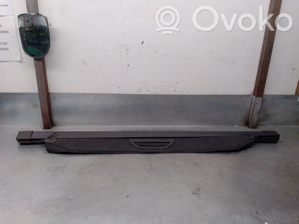 Renault Grand Modus Polita portbagaj 
