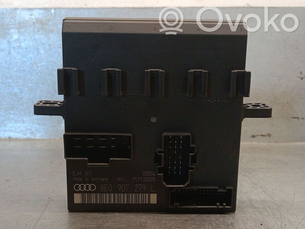 Audi A4 S4 B6 8E 8H Alte unități/module de control 