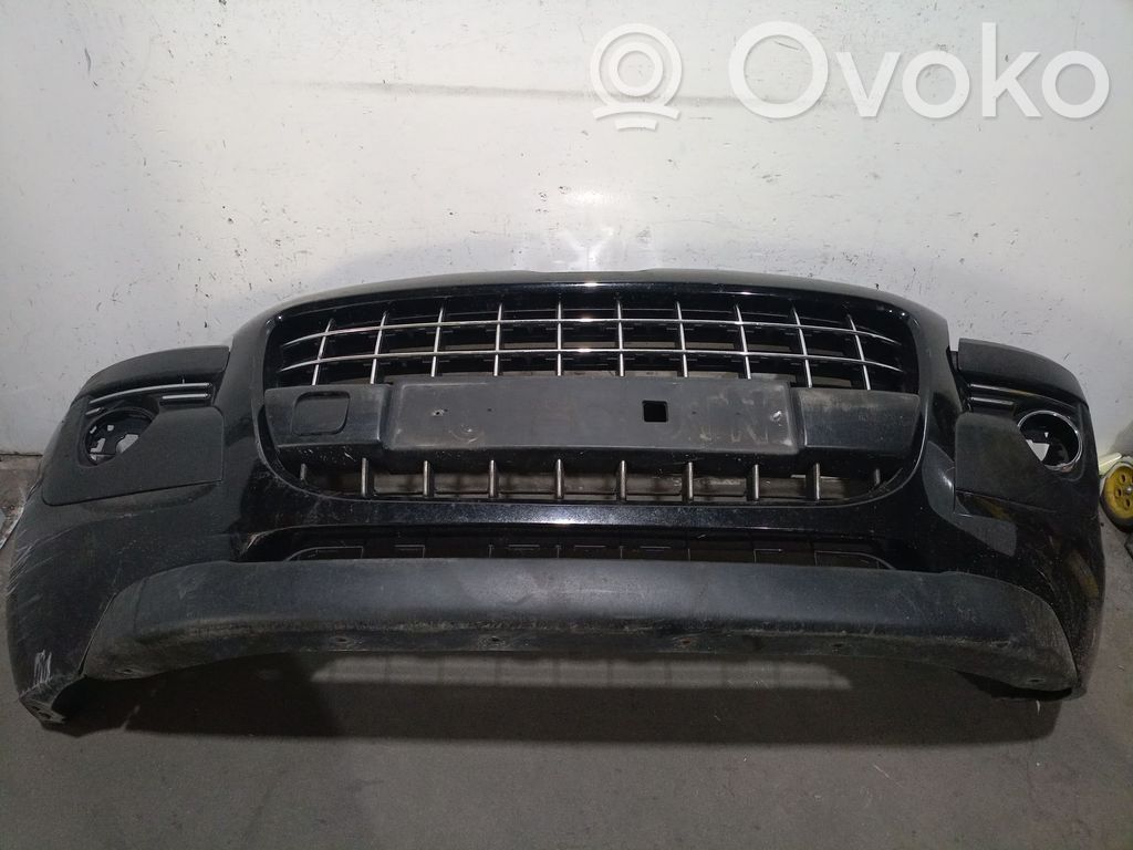 Peugeot 3008 I Zderzak przedni 