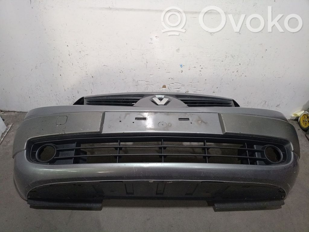 Renault Scenic I Bară față 