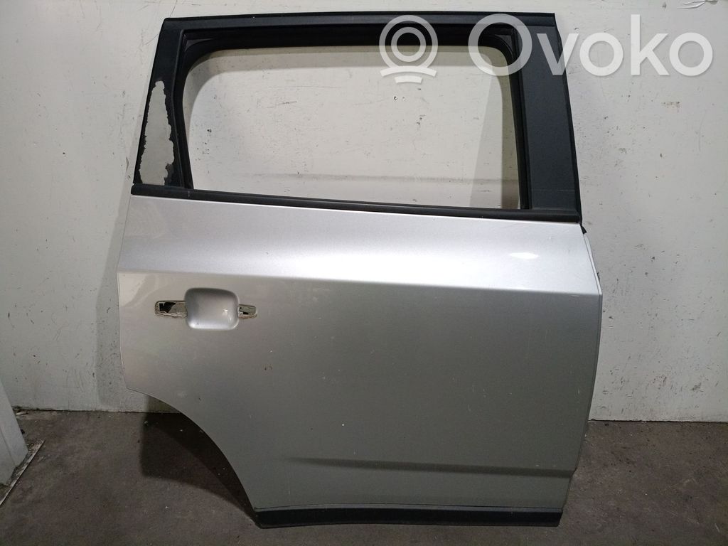 Puerta trasera   95242607,95242607