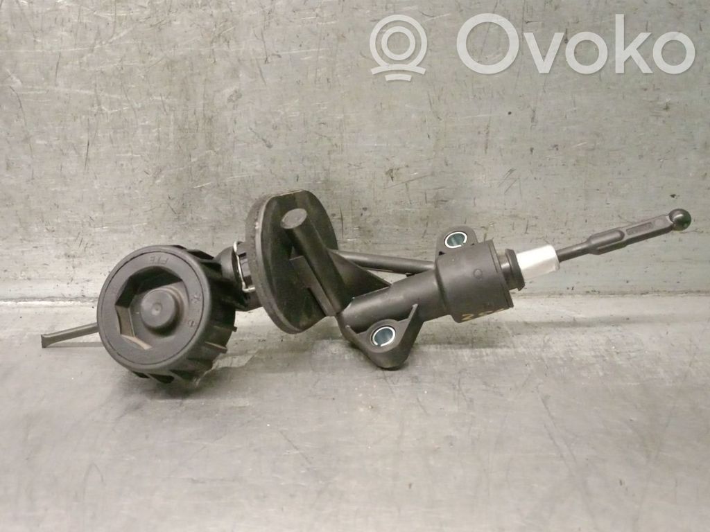 Opel Corsa D Kupplungspedal 