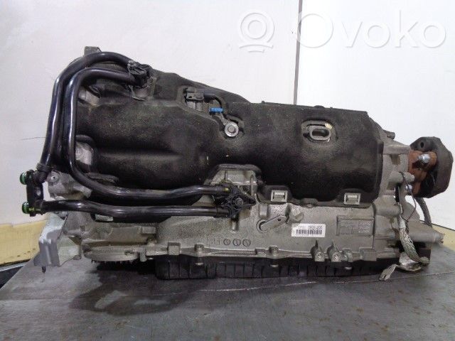 BMW 3 G20 G21 Scatola del cambio manuale a 5 velocità 